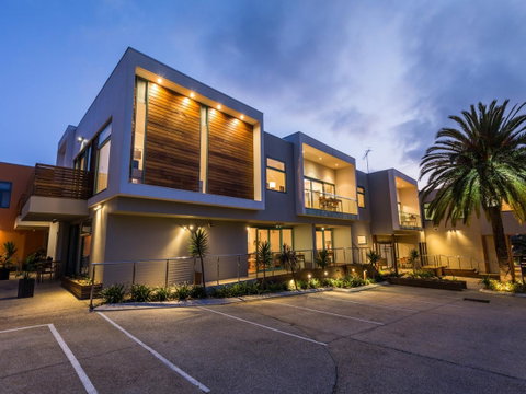 Great Ocean Road Resort - Accommodation NSW 24