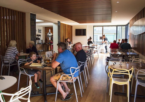 Great Ocean Road Resort - Accommodation NSW 5