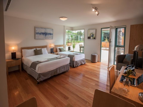 Great Ocean Road Resort - Accommodation NSW 11