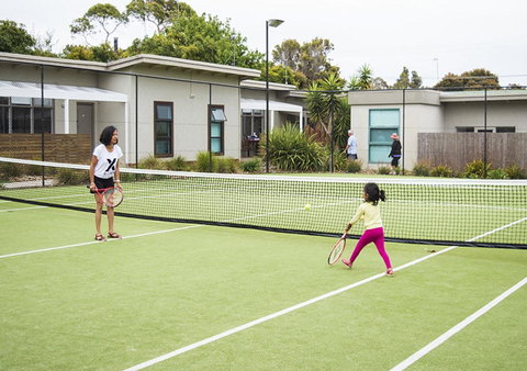 Great Ocean Road Resort - Accommodation NSW 9