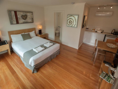 Great Ocean Road Resort - Accommodation NSW 2