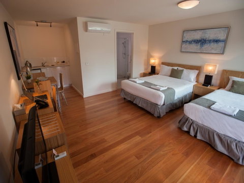 Great Ocean Road Resort - Accommodation NSW 30