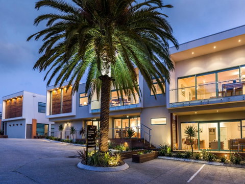 Great Ocean Road Resort - Accommodation NSW 19