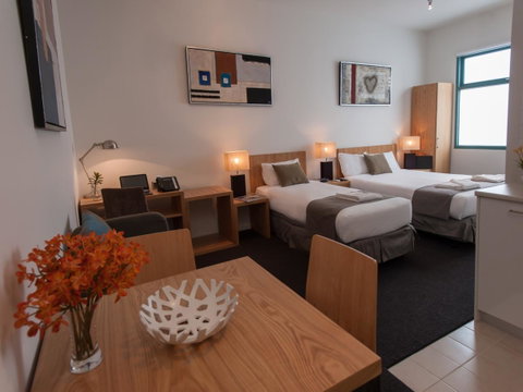 Great Ocean Road Resort - Accommodation NSW 43