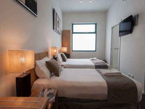 Great Ocean Road Resort - Accommodation NSW 42