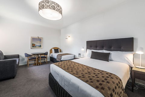 Quality Hotel Wangaratta Gateway - Accommodation NSW 27
