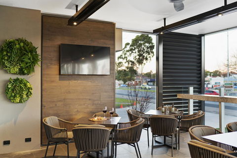 Quality Hotel Wangaratta Gateway - Accommodation NSW 8