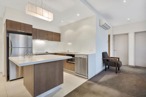 Quality Hotel Wangaratta Gateway - Accommodation NSW 34