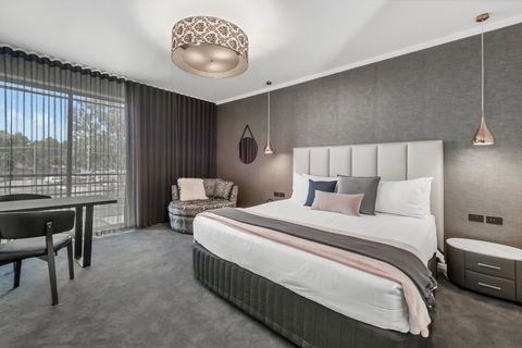 Quality Hotel Wangaratta Gateway - Accommodation NSW 31