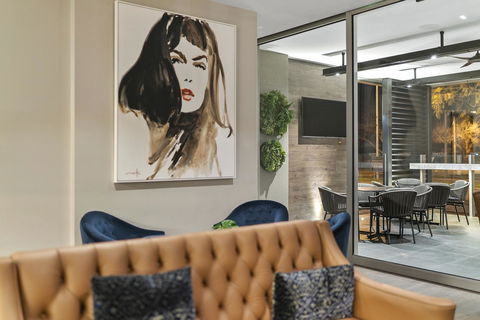Quality Hotel Wangaratta Gateway - Accommodation NSW 6