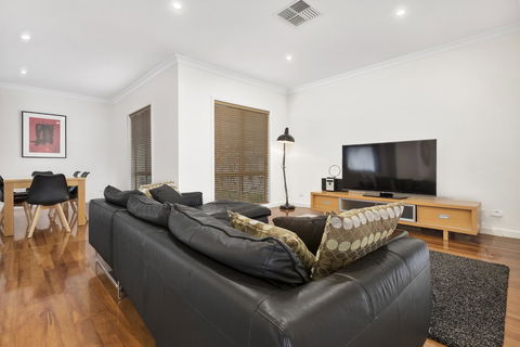 Quality Hotel Wangaratta Gateway - Accommodation NSW 38