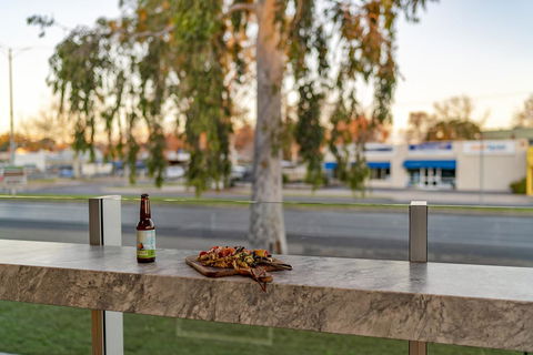 Quality Hotel Wangaratta Gateway - Accommodation NSW 1