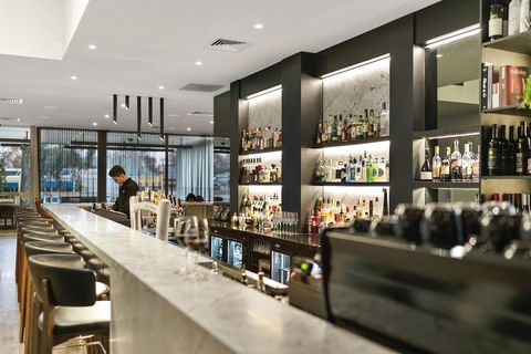 Quality Hotel Wangaratta Gateway - Accommodation NSW 7