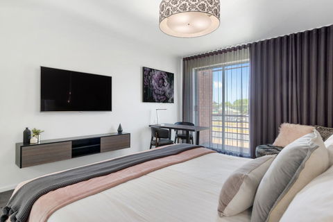Quality Hotel Wangaratta Gateway - Accommodation NSW 29