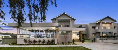 Quality Hotel Wangaratta Gateway - Accommodation NSW 4