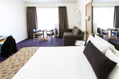 Quality Hotel Wangaratta Gateway - Accommodation NSW 44