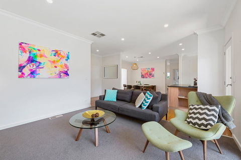 Quality Hotel Wangaratta Gateway - Accommodation NSW 23