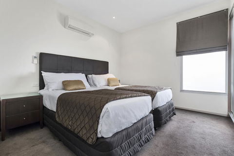 Quality Hotel Wangaratta Gateway - Accommodation NSW 15
