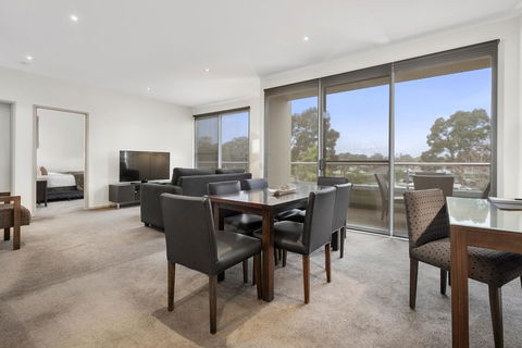 Quality Hotel Wangaratta Gateway - Accommodation NSW 39