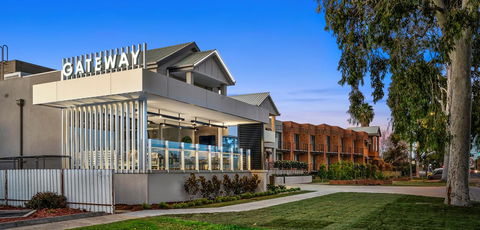 Quality Hotel Wangaratta Gateway - Accommodation NSW 5