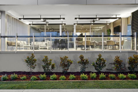 Quality Hotel Wangaratta Gateway - Accommodation NSW 3