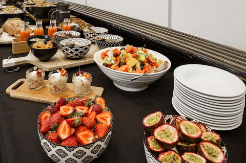 Quality Hotel Wangaratta Gateway - Accommodation NSW 26