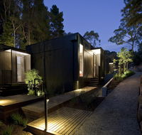 Hepburn at Hepburn - Accommodation NSW