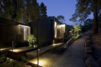 Book Hepburn Springs Accommodation Vacations Accommodation NSW Accommodation NSW