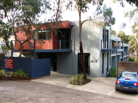 Lorne Surf Apartments - Accommodation NSW 12