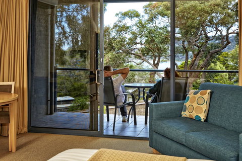 Lorne Surf Apartments - Accommodation NSW 1