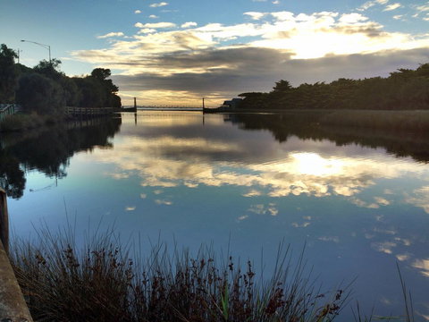 Lorne Surf Apartments - Accommodation NSW 17