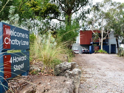 Lorne Surf Apartments - Accommodation NSW 19