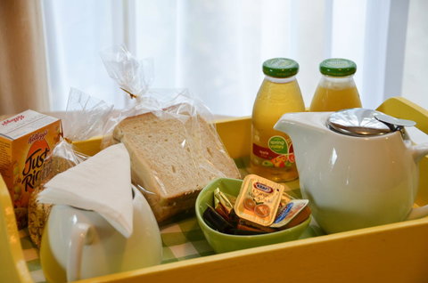 Lorne Surf Apartments - Accommodation NSW 23