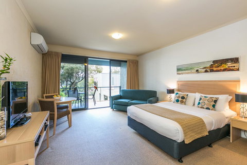 Lorne Surf Apartments - Accommodation NSW 27