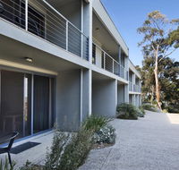 Chatby Lane Lorne - Accommodation NSW