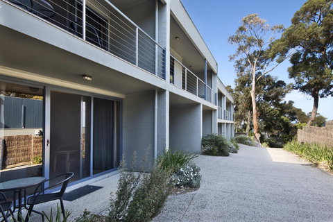 Lorne Surf Apartments - Accommodation NSW 0
