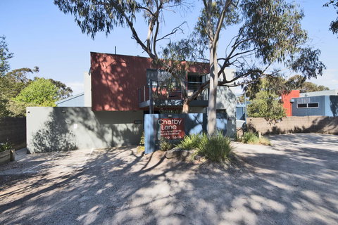 Lorne Surf Apartments - Accommodation NSW 29