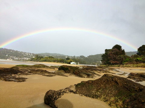 Lorne Surf Apartments - Accommodation NSW 16