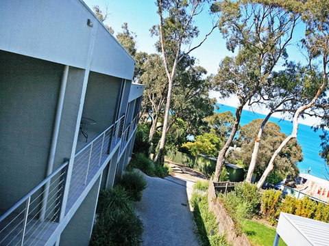 Lorne Surf Apartments - Accommodation NSW 10