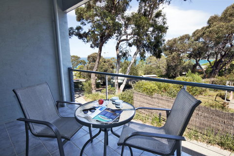 Lorne Surf Apartments - Accommodation NSW 2