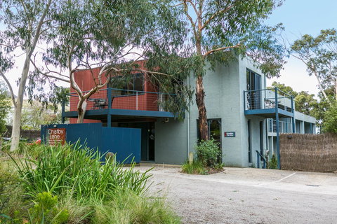 Lorne Surf Apartments - Accommodation NSW 18