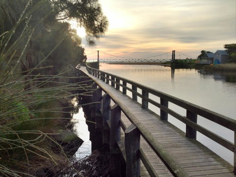 Lorne Surf Apartments - Accommodation NSW 28