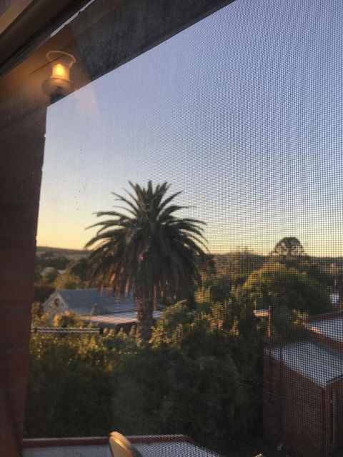 Campbell St Lodge - Accommodation NSW 33