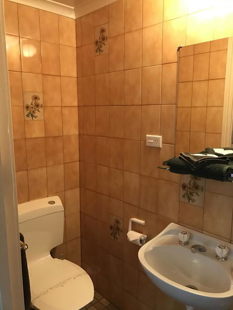 Campbell St Lodge - Accommodation NSW 32