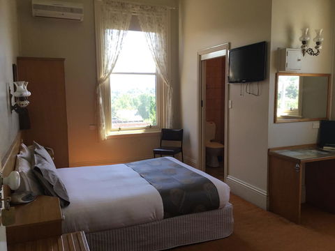 Campbell St Lodge - Accommodation NSW 20