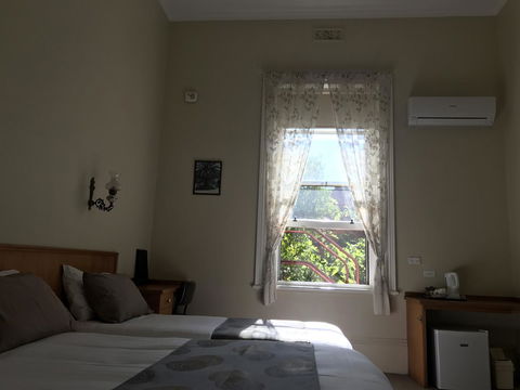 Campbell St Lodge - Accommodation NSW 13