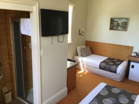 Campbell St Lodge - Accommodation NSW 19