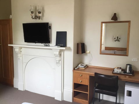 Campbell St Lodge - Accommodation NSW 17