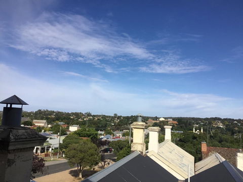Campbell St Lodge - Accommodation NSW 39