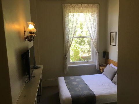 Campbell St Lodge - Accommodation NSW 16